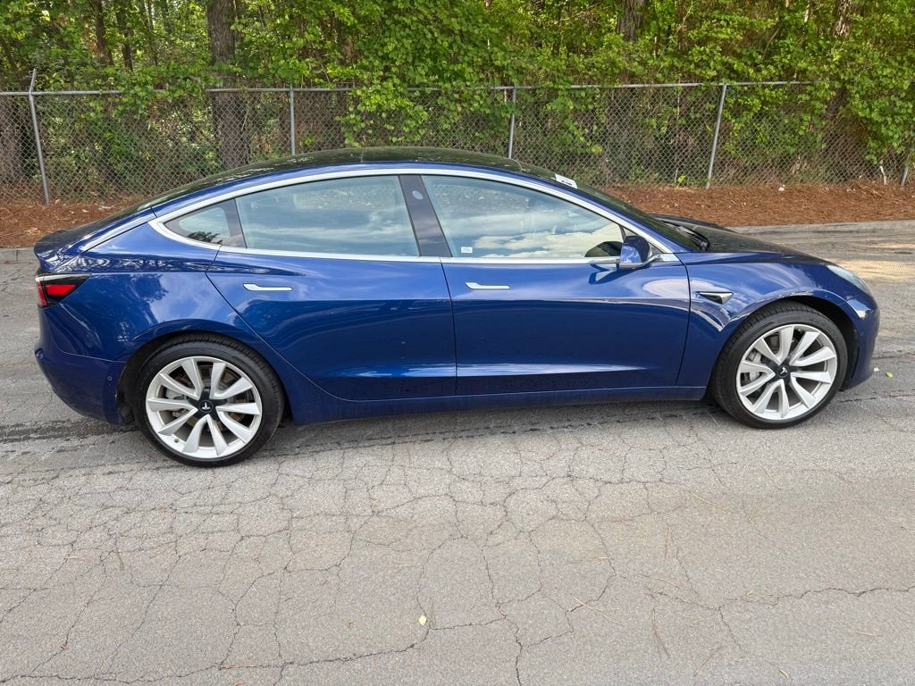Used 2019 Tesla Model 3 Mid Range RWD image 8