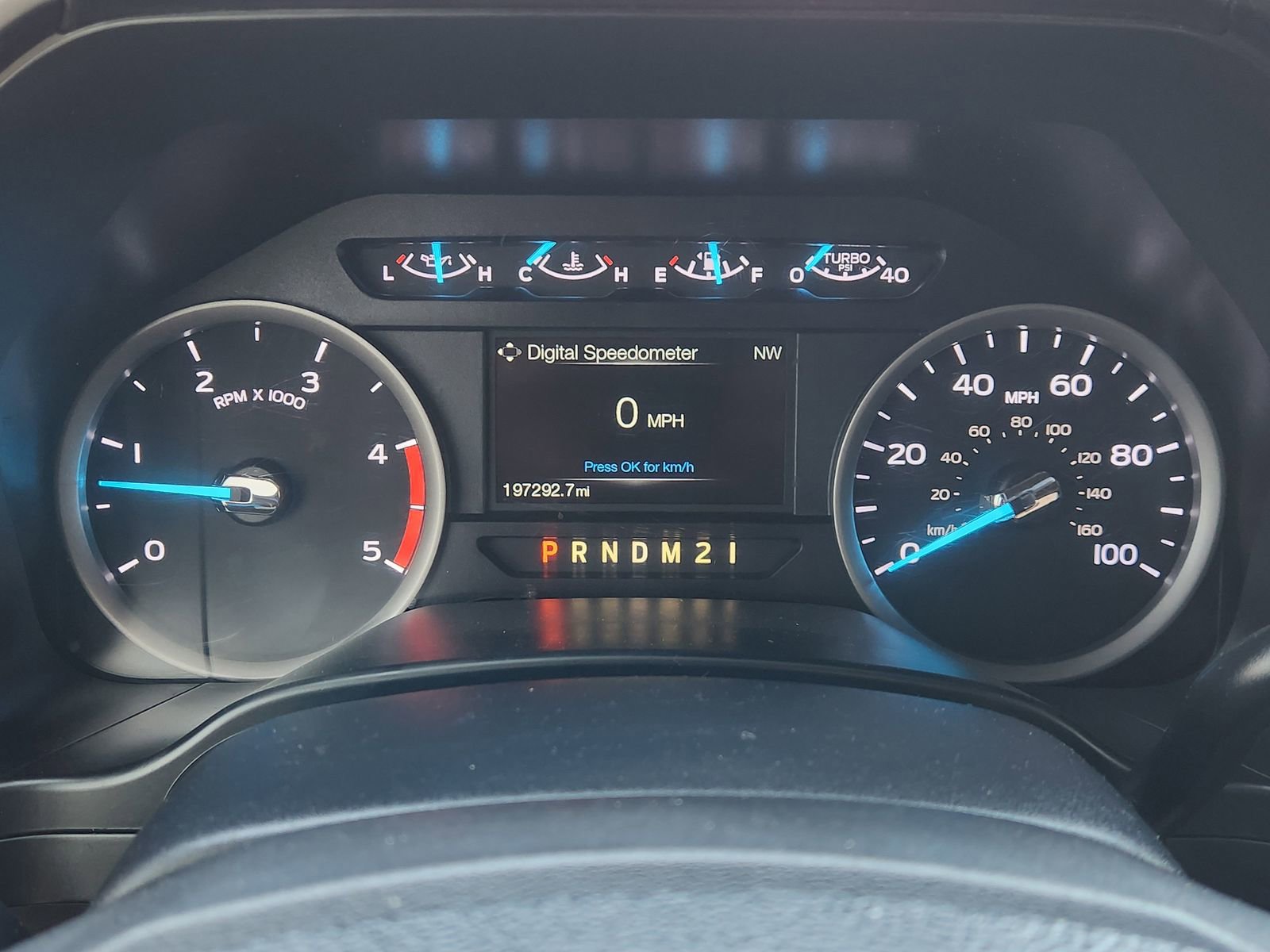 Used 2019 Ford F250 XLT w/ XLT Value Package image 20