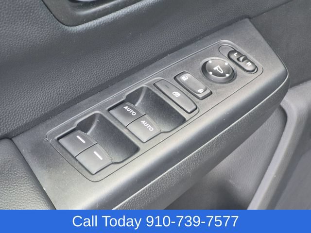 Used 2024 Honda CR-V Sport image 14