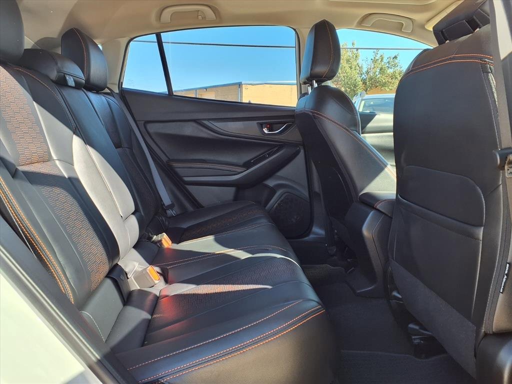 Used 2021 Subaru Crosstrek 2.5i Limited w/ Moonroof Package 2 image 7