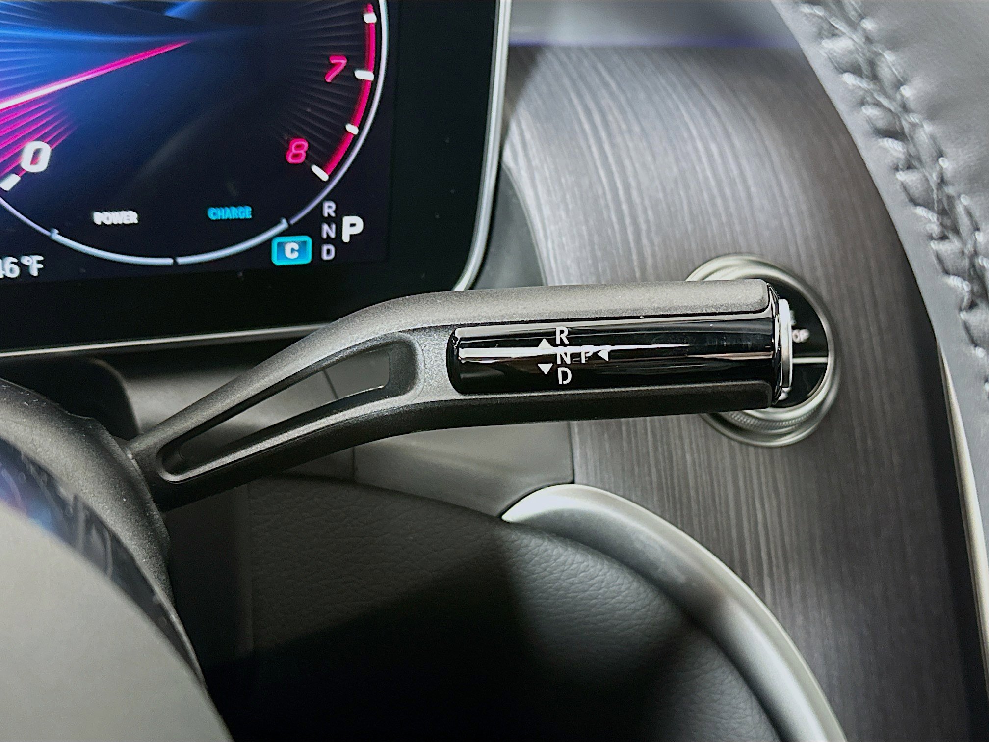 New 2026 Mercedes-Benz GLC 300 4MATIC image 16