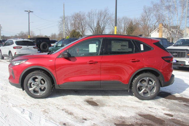 New 2026 Ford Escape ST-Line w/ Tech Pack #1 image 1