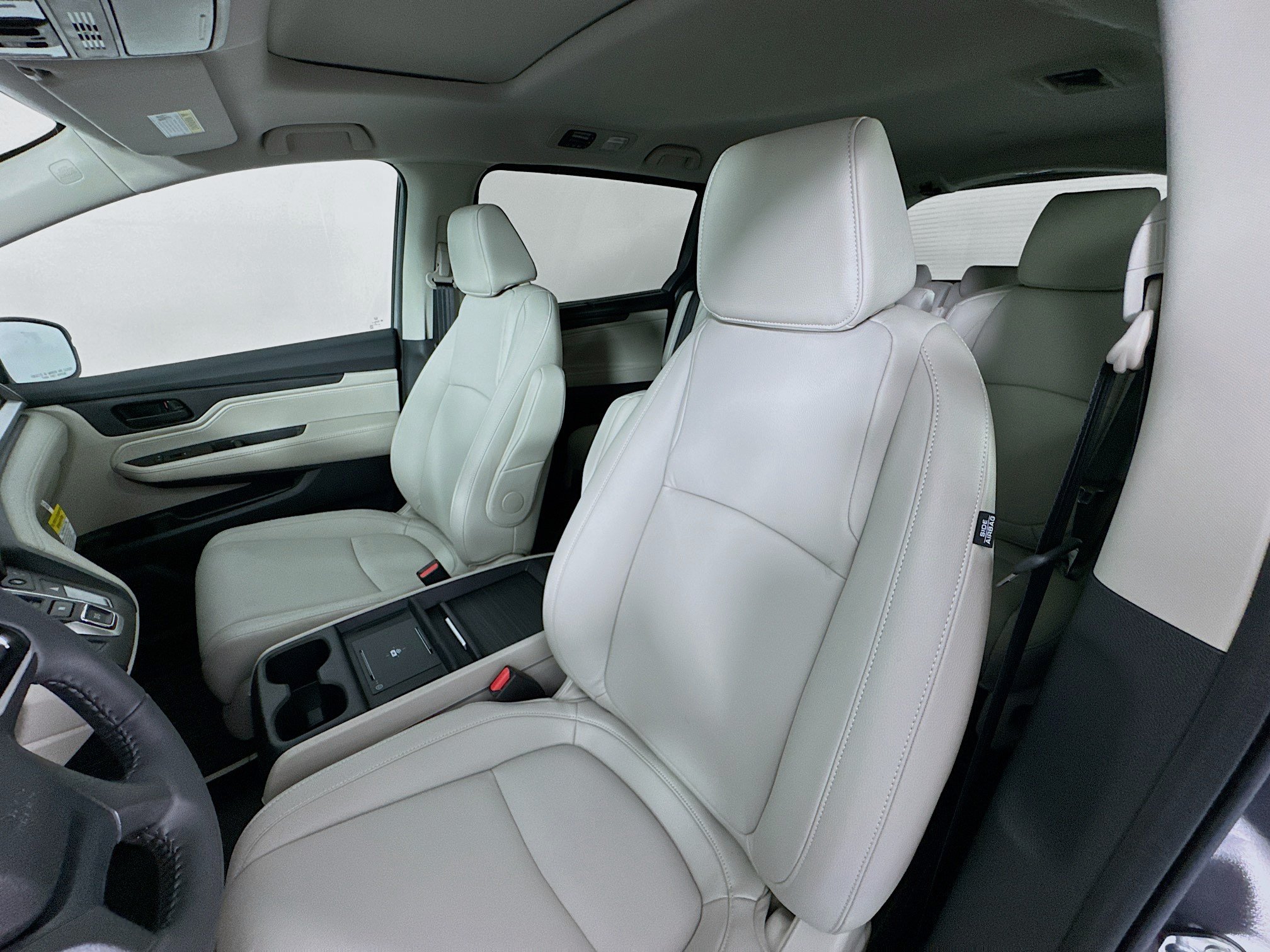 New 2026 Honda Odyssey EX-L image 20