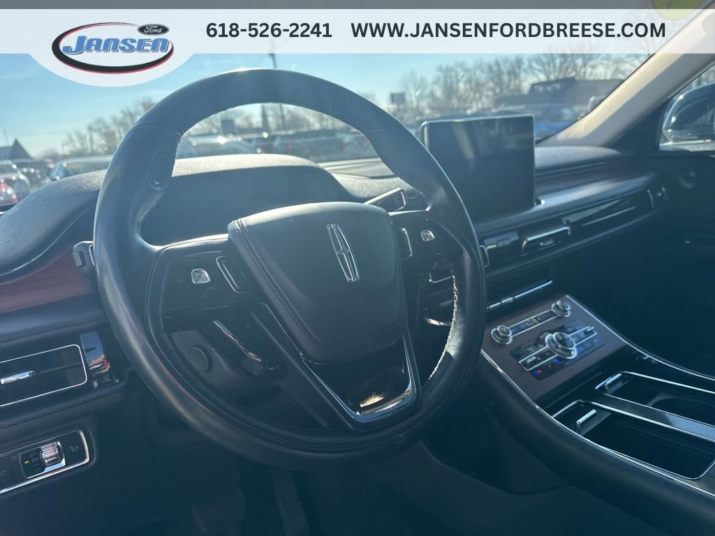 Used 2023 Lincoln Aviator Reserve image 12