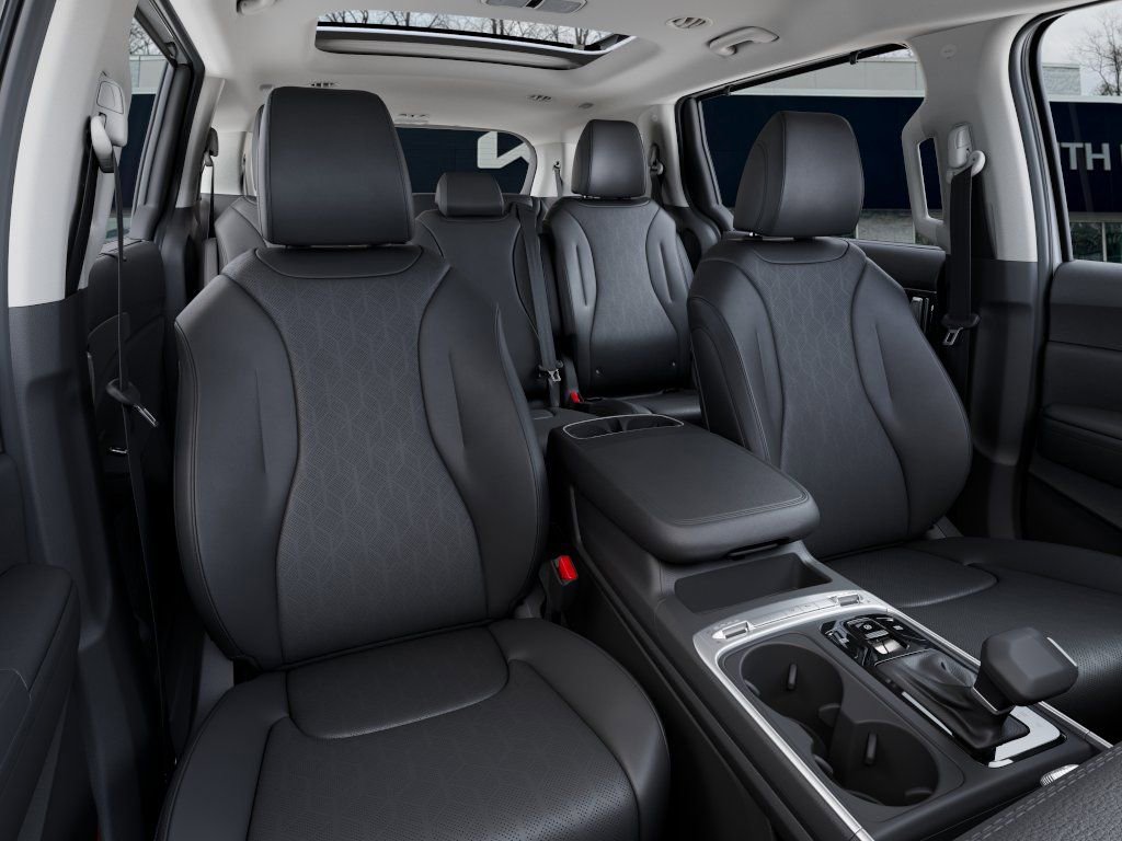 New 2026 Kia Carnival SX image 15