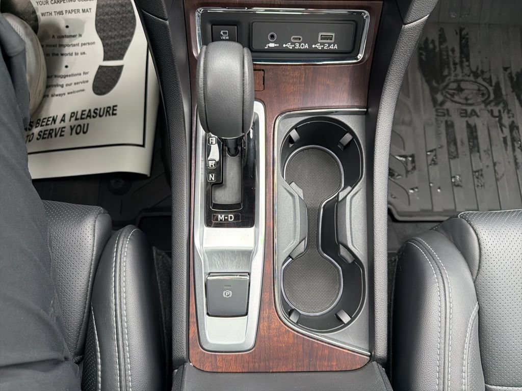 Certified 2023 Subaru Ascent Touring AWD/4WD image 34