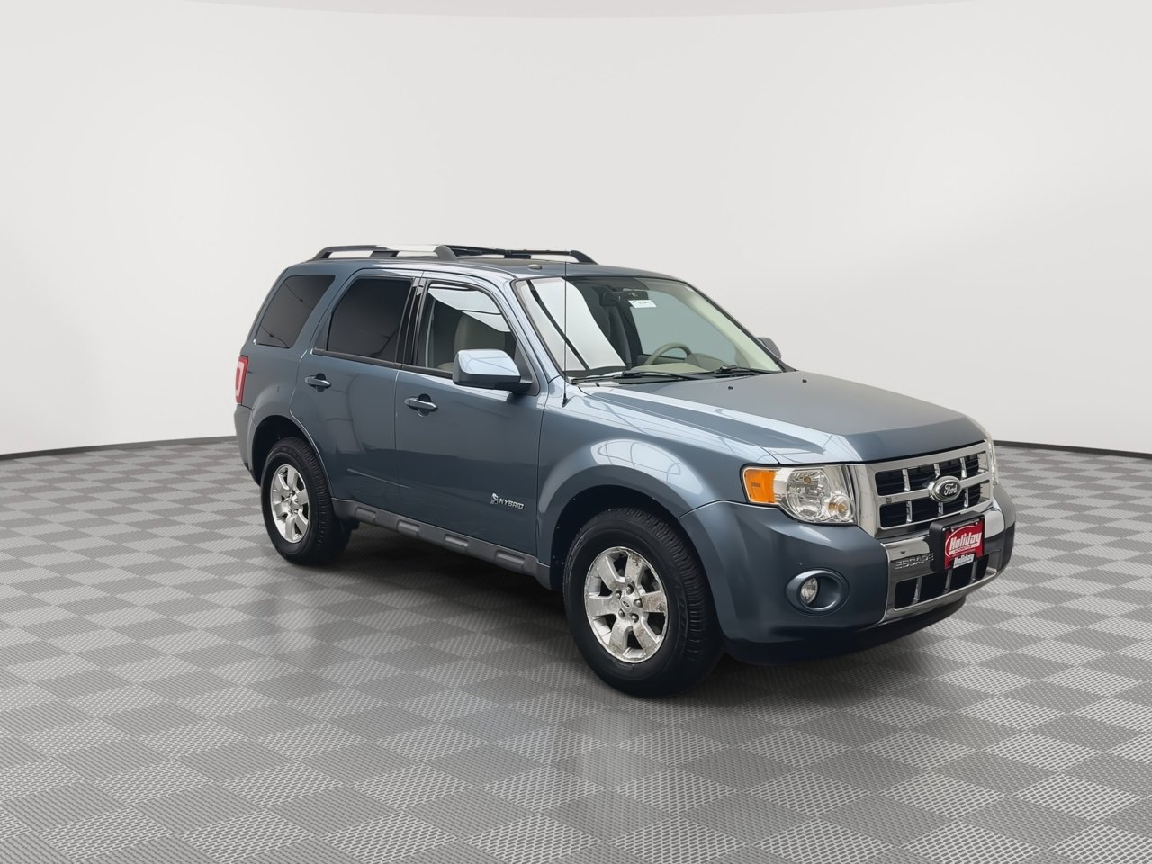 Used 2010 Ford Escape Limited image 29
