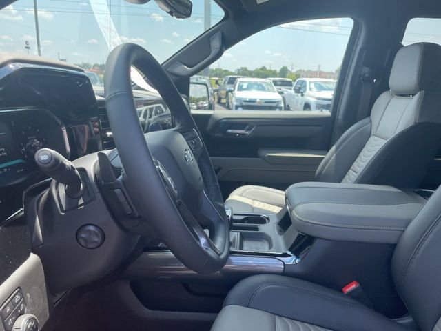 New 2026 Chevrolet Silverado 1500 ZR2 image 12