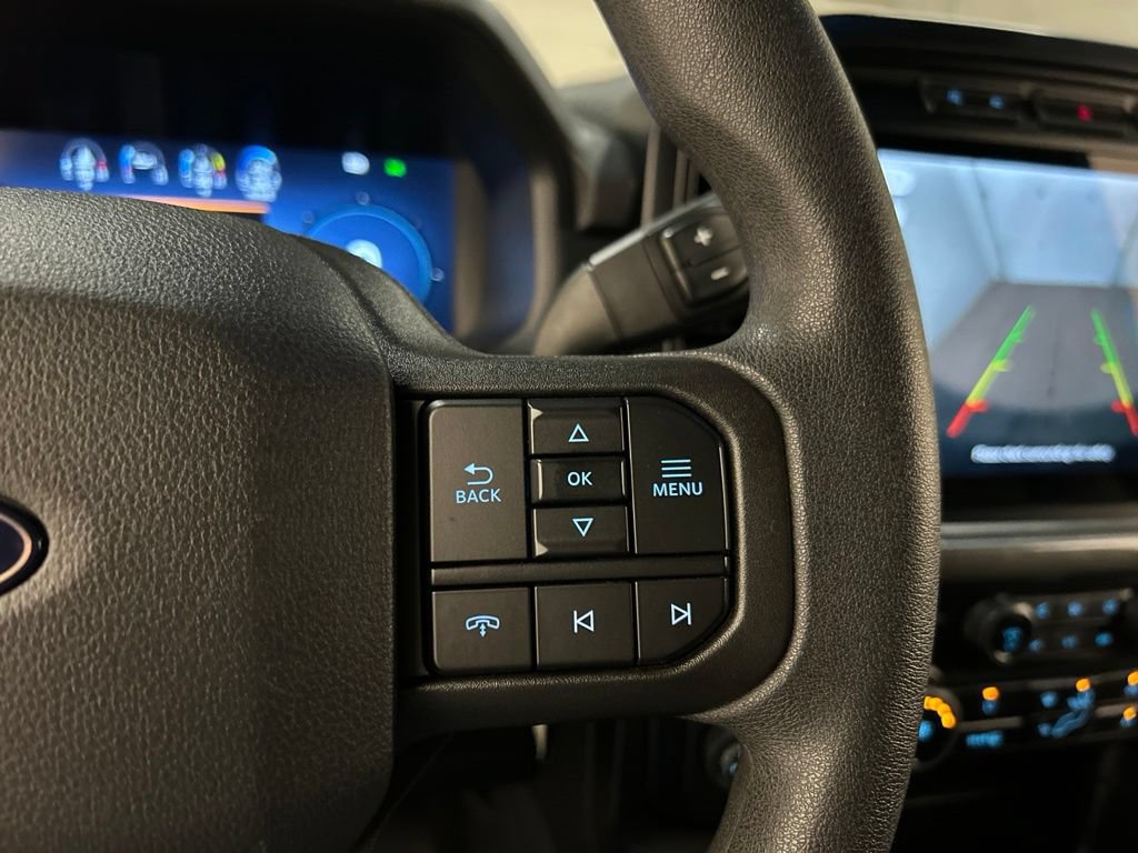 Used 2024 Ford F150 STX RWD image 22