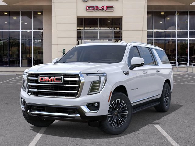 New 2026 GMC Yukon XL Elevation w/ Technology Package RWD image 6