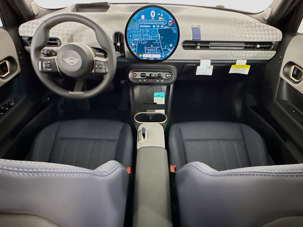 New 2026 MINI Cooper S FWD image 13