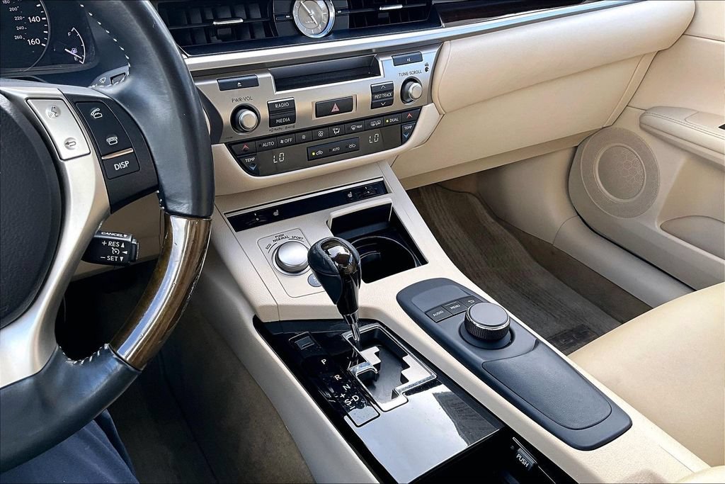 Used 2013 Lexus ES 350 w/ Premium Pkg FWD image 33