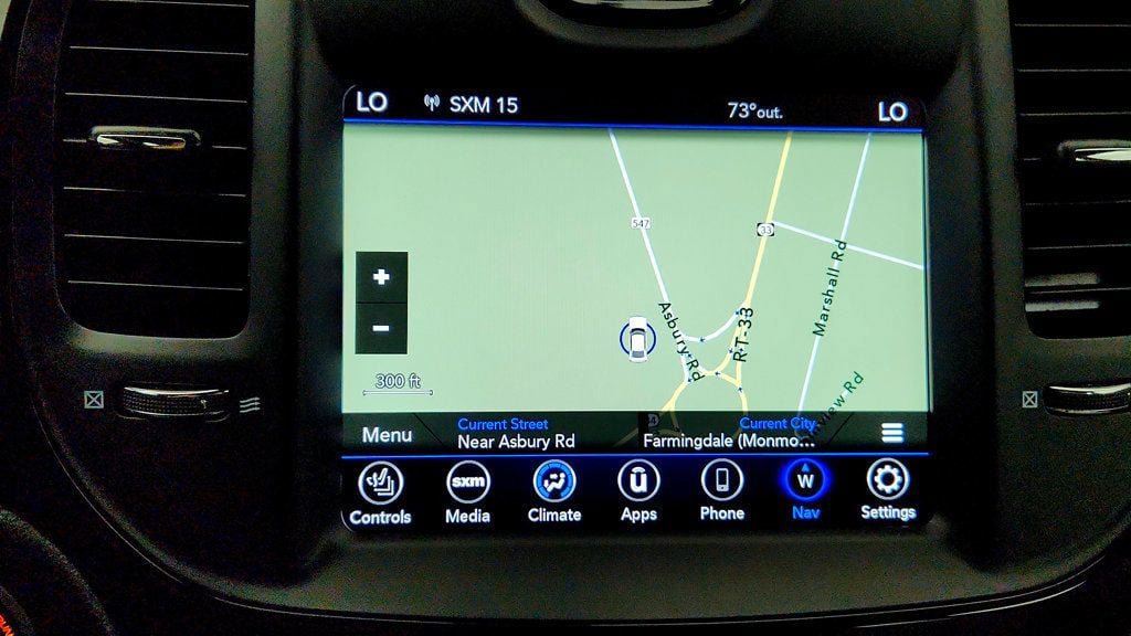 Used 2020 Chrysler 300 S AWD/4WD image 20