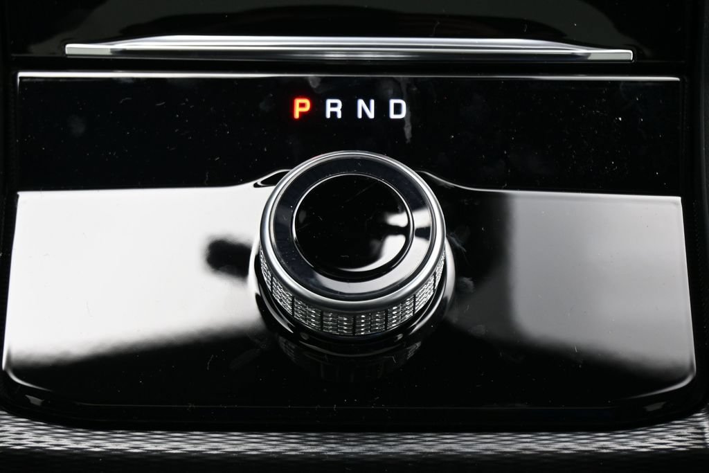 New 2027 Jeep Grand Cherokee L 4WD image 22