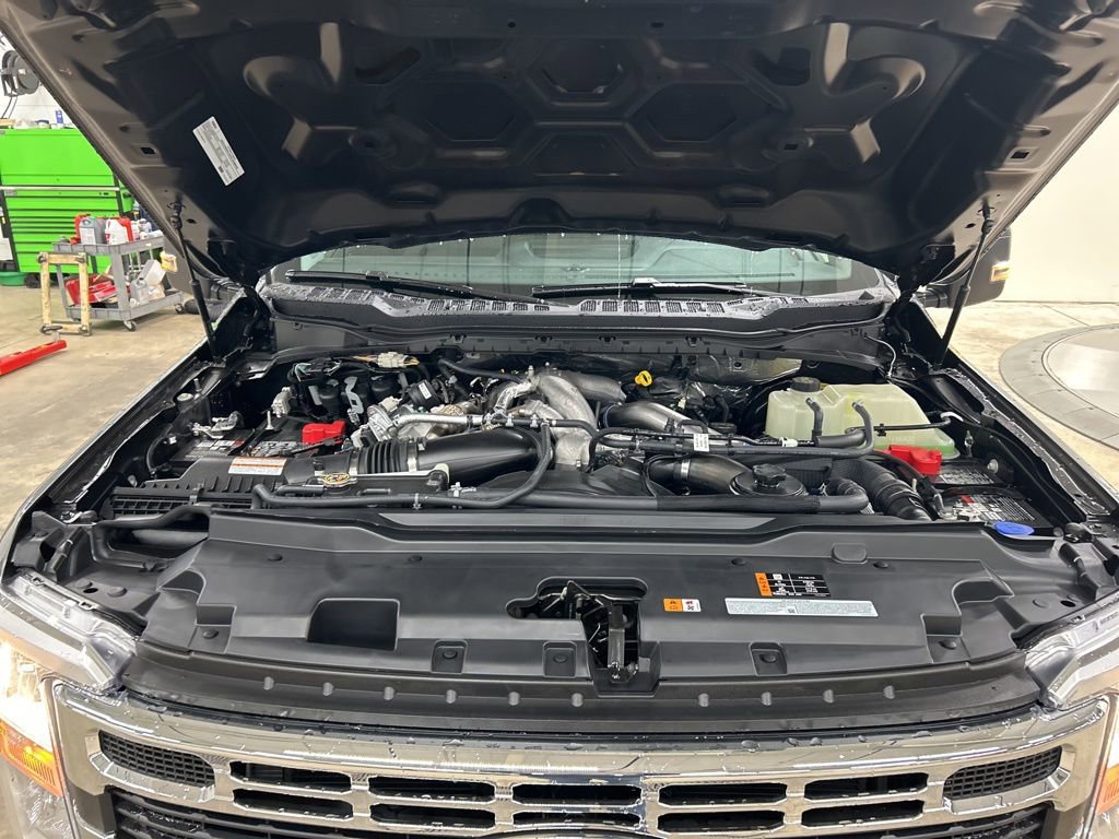 New 2026 Ford F250 XLT image 28