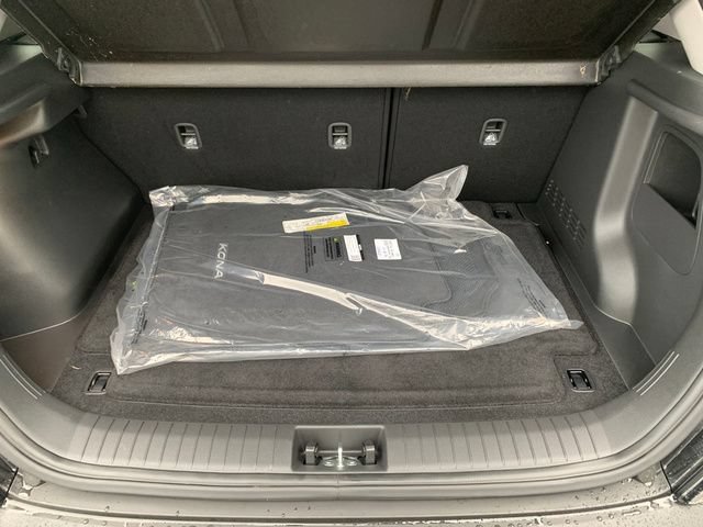 Certified 2023 Hyundai Kona SEL AWD/4WD image 16
