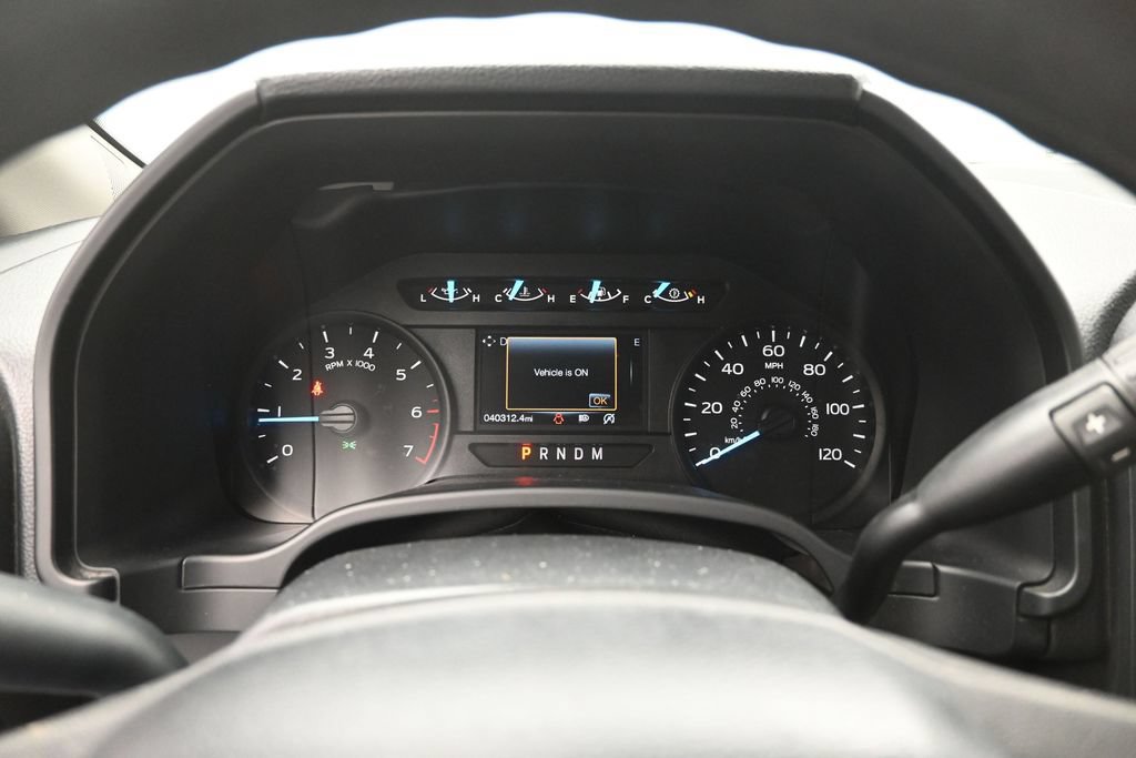 Used 2020 Ford F150 XL w/ Equipment Group 101A Mid RWD image 3