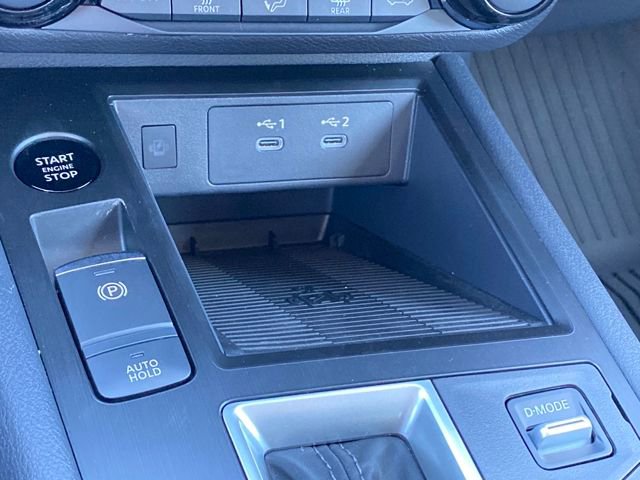 New 2026 Nissan Kicks SV w/ Cold Weather Package image 17