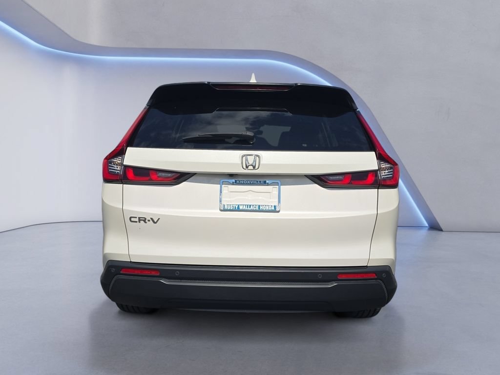 Used 2023 Honda CR-V EX-L image 4