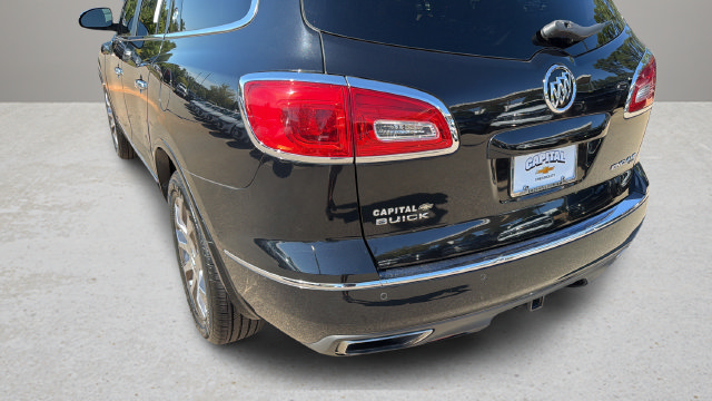 Used 2016 Buick Enclave Leather w/ Enclave Tuscan Edition AWD/4WD image 41