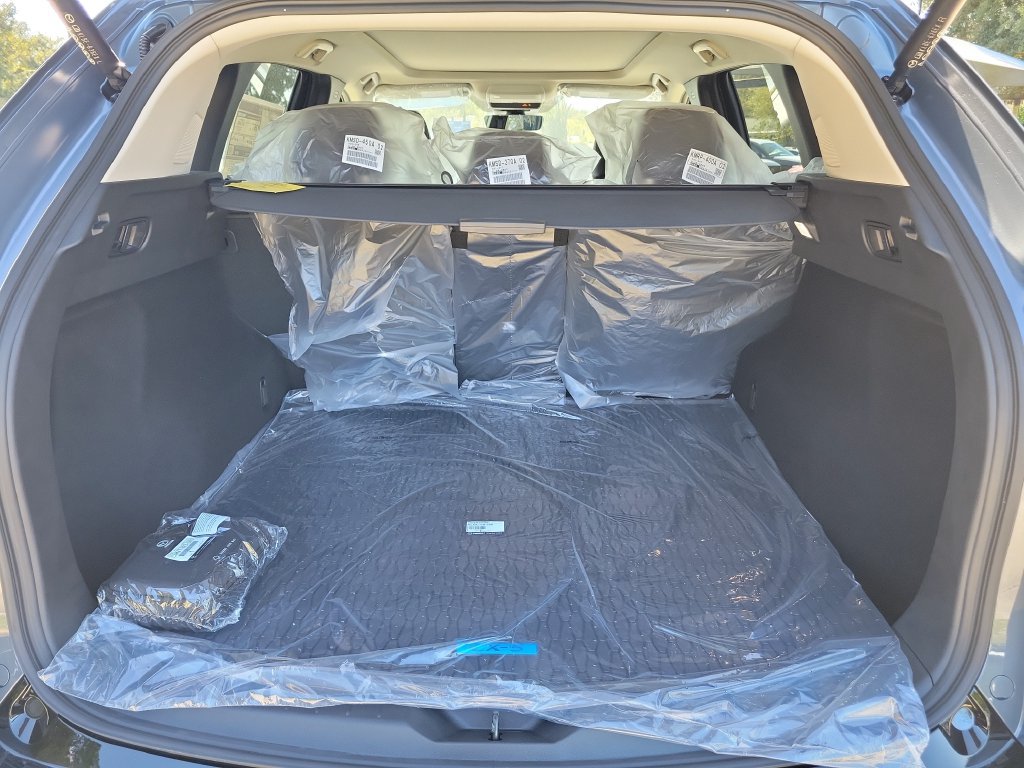 New 2026 MAZDA CX-5 2.5 S w/ Premium Plus Package AWD/4WD image 9