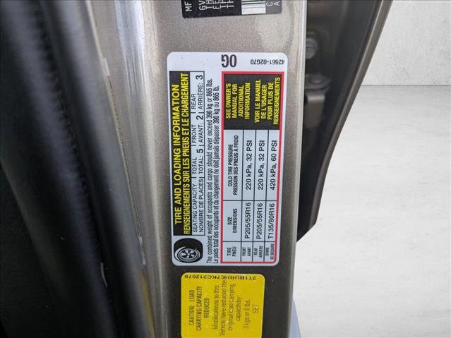 Used 2019 Toyota Corolla LE image 14