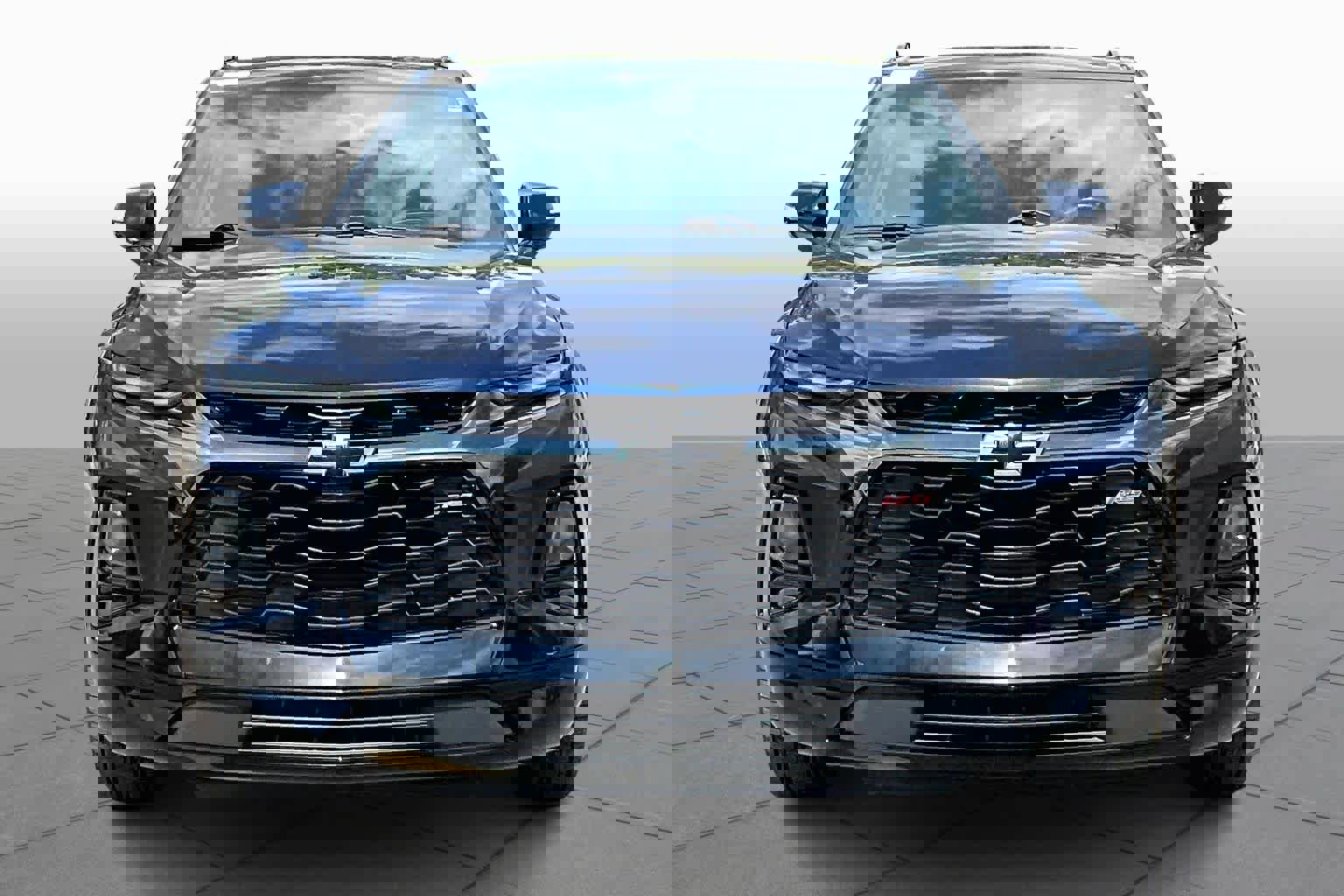 Used 2020 Chevrolet Blazer RS image 4