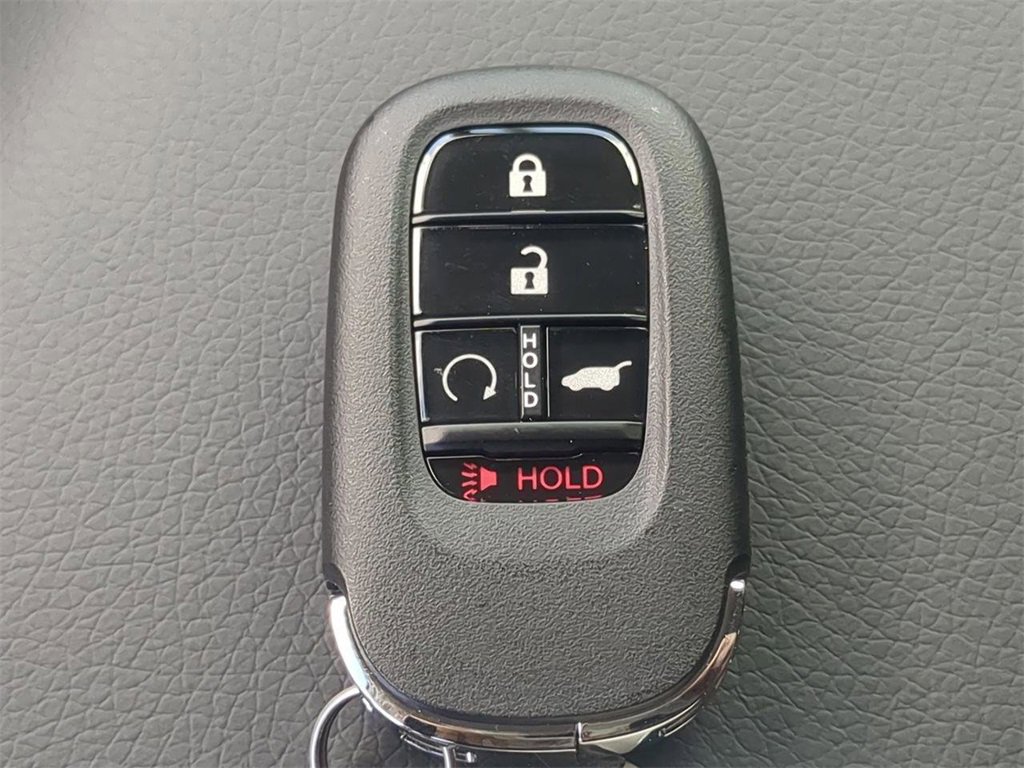 New 2026 Honda Pilot EX-L image 29