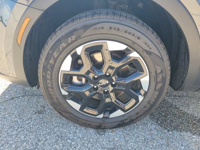 Used 2024 Kia Sorento S AWD/4WD image 27