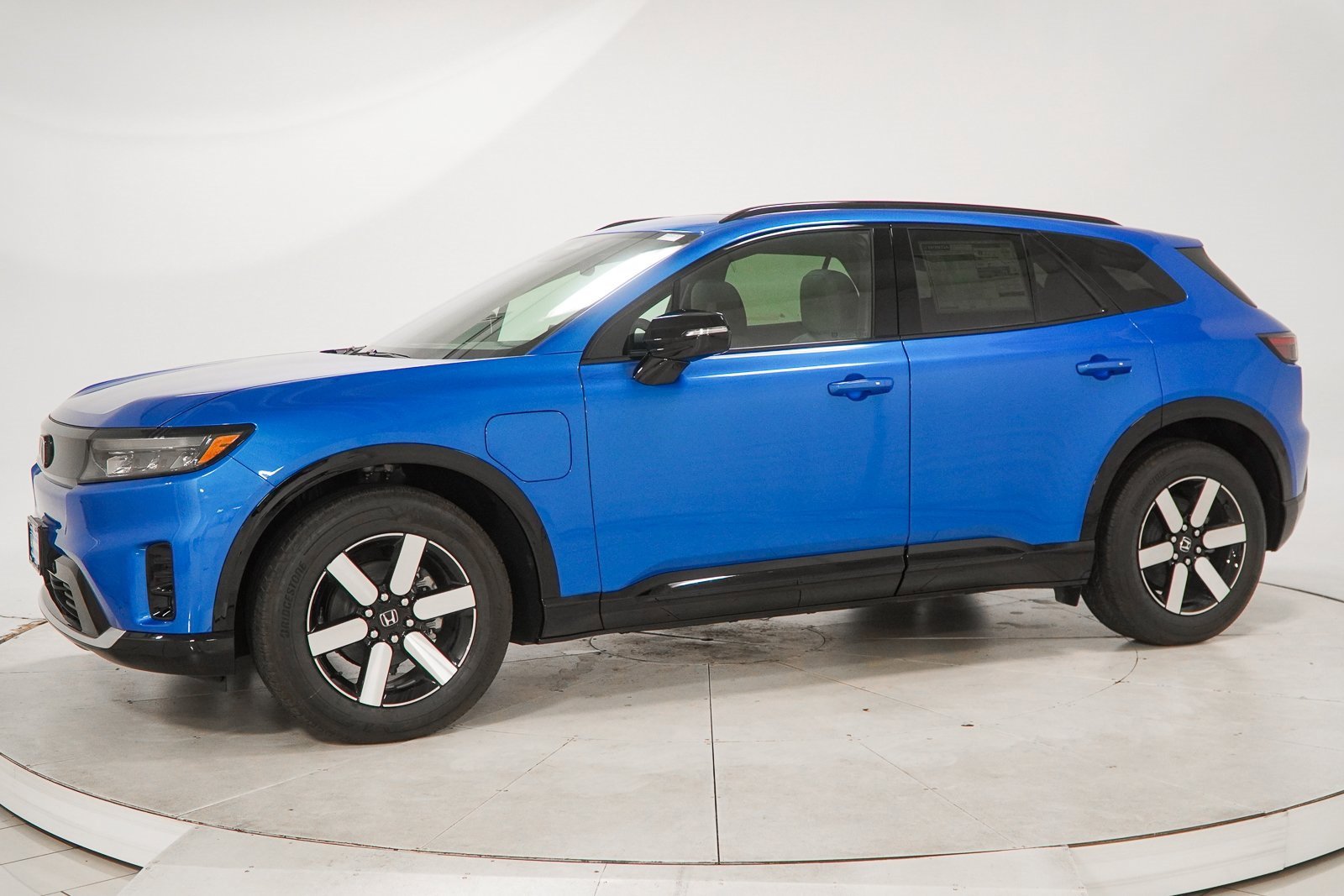 New 2026 Honda Prologue Touring image 4