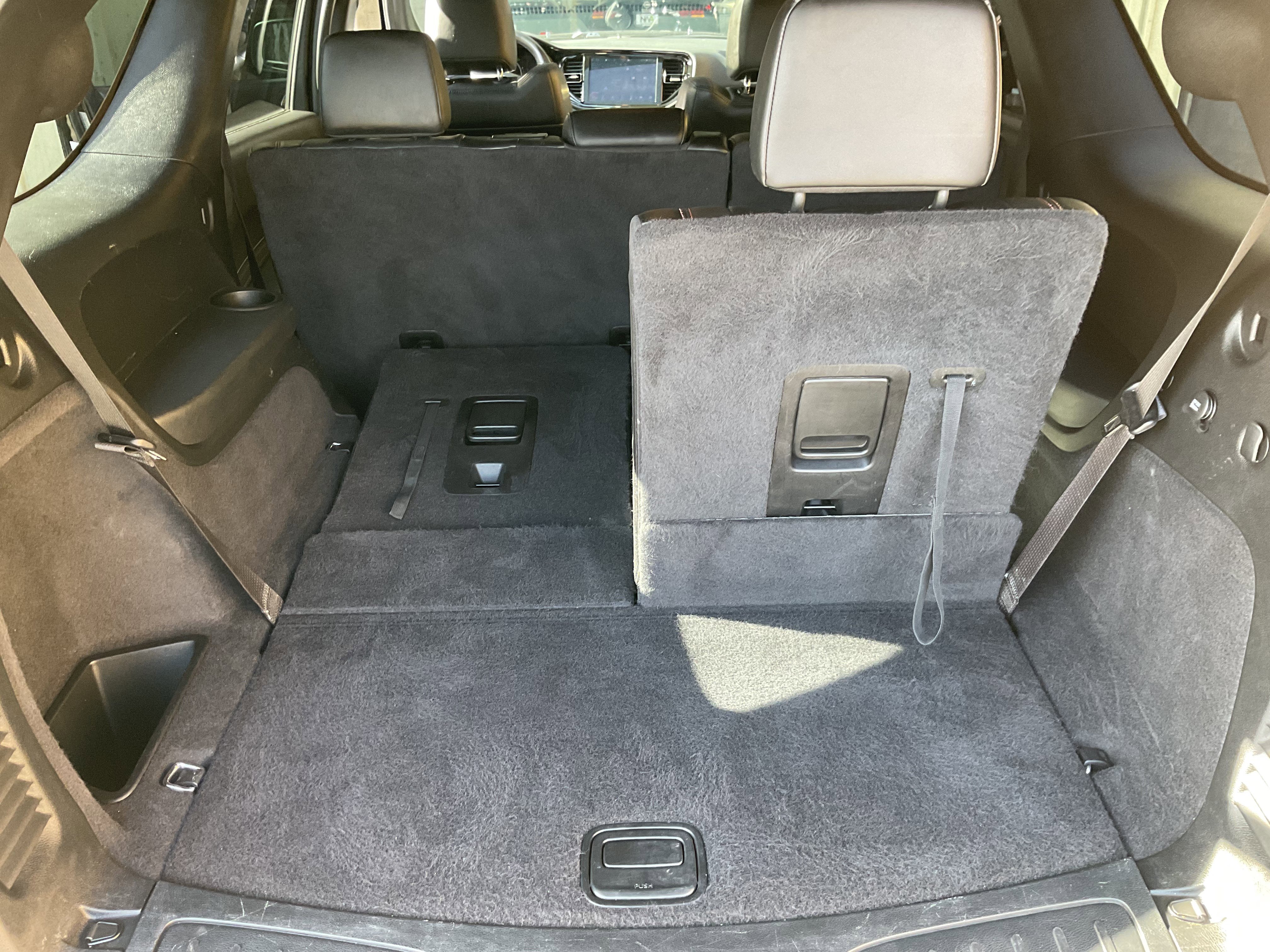 Used 2025 Dodge Durango R/T image 49