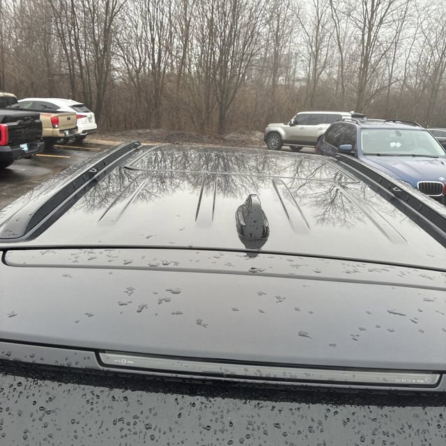 Used 2024 Jeep Grand Cherokee Summit image 12