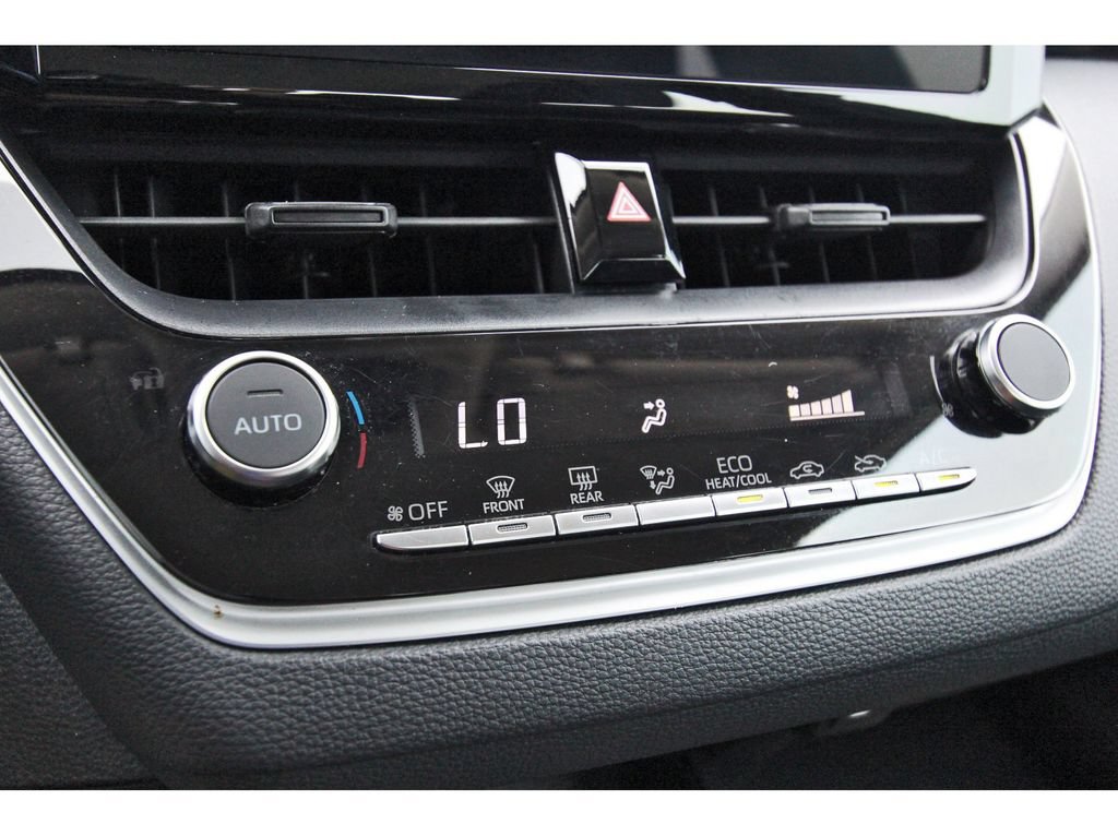 Used 2024 Toyota Corolla LE FWD image 23