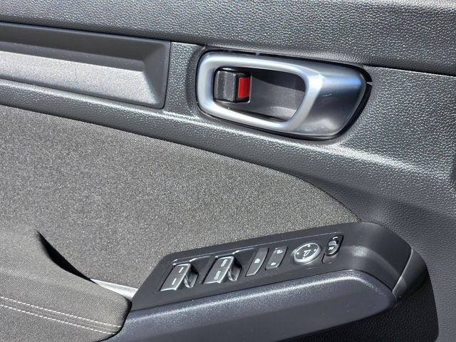 Certified 2025 Honda Civic Sport image 20