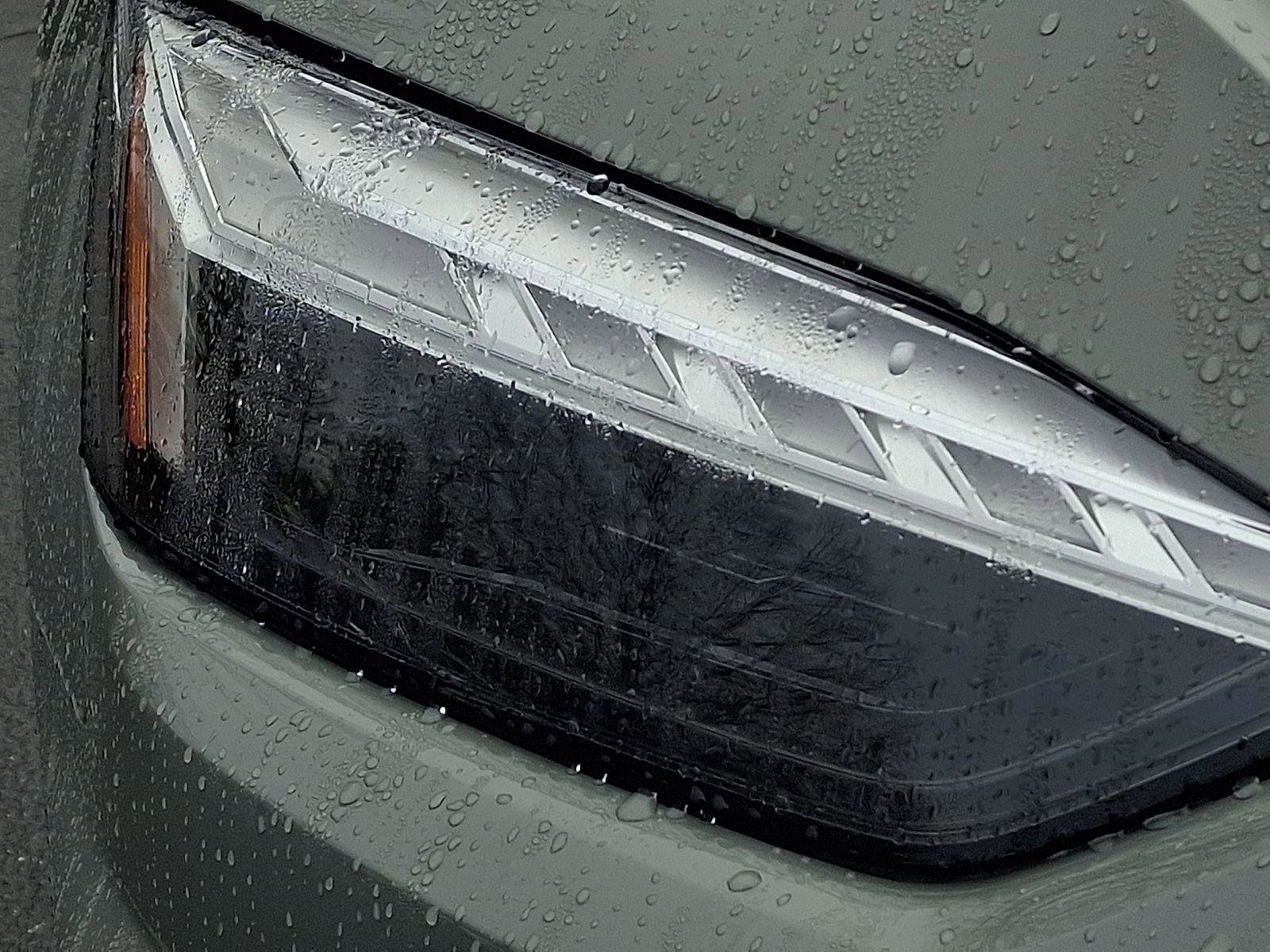 Used 2022 Audi S5 Premium image 9