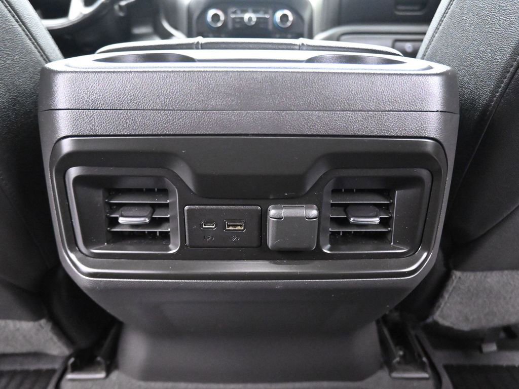 Used 2021 Chevrolet Silverado 1500 LT Trail Boss w/ Convenience Package II image 32