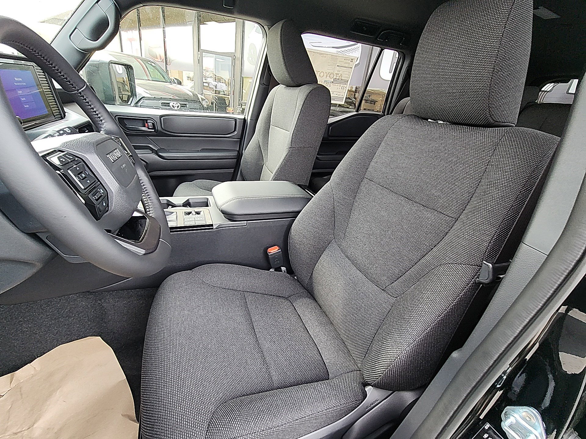 New 2026 Toyota Land Cruiser 1958 image 20