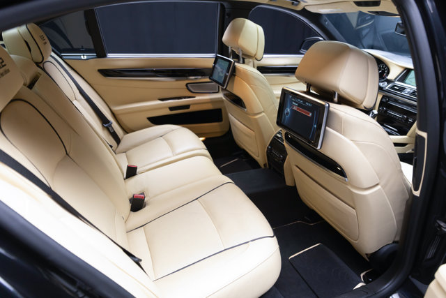 Used 2013 BMW 760Li RWD image 65