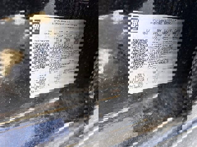 Certified 2022 Chevrolet Silverado 1500 LT image 6