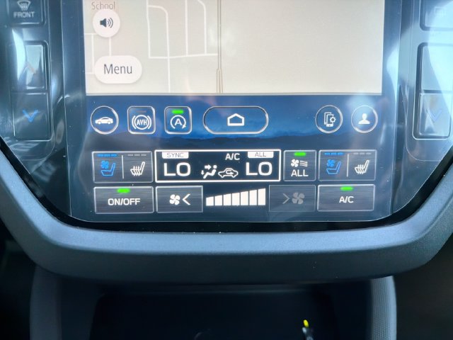 New 2026 Subaru Forester Touring AWD/4WD image 14