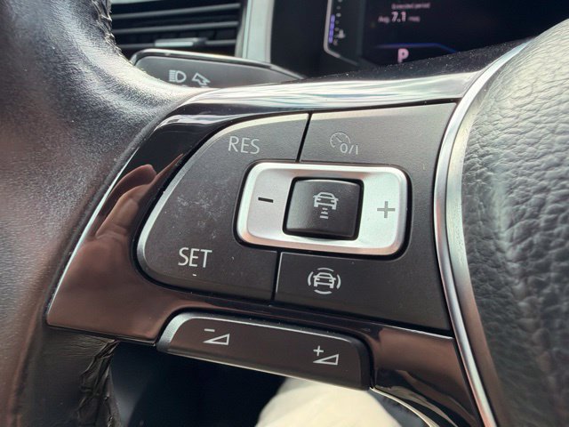 Used 2019 Volkswagen Atlas SEL FWD image 47