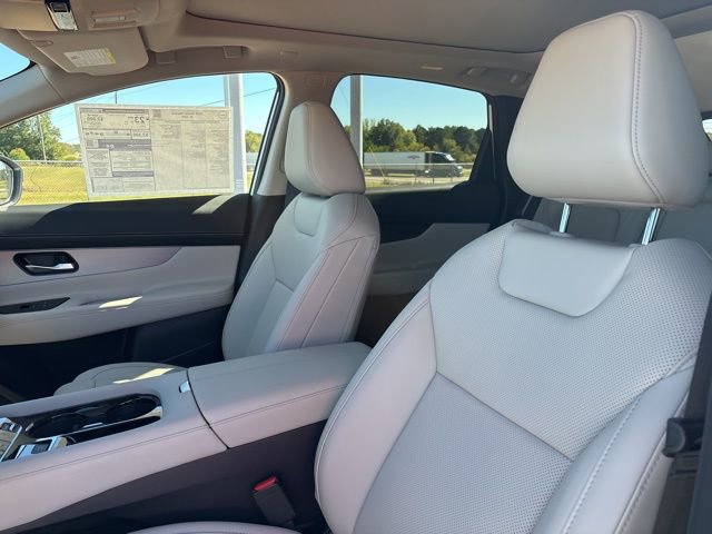 New 2026 Nissan Murano SL w/ Comfort Package image 9