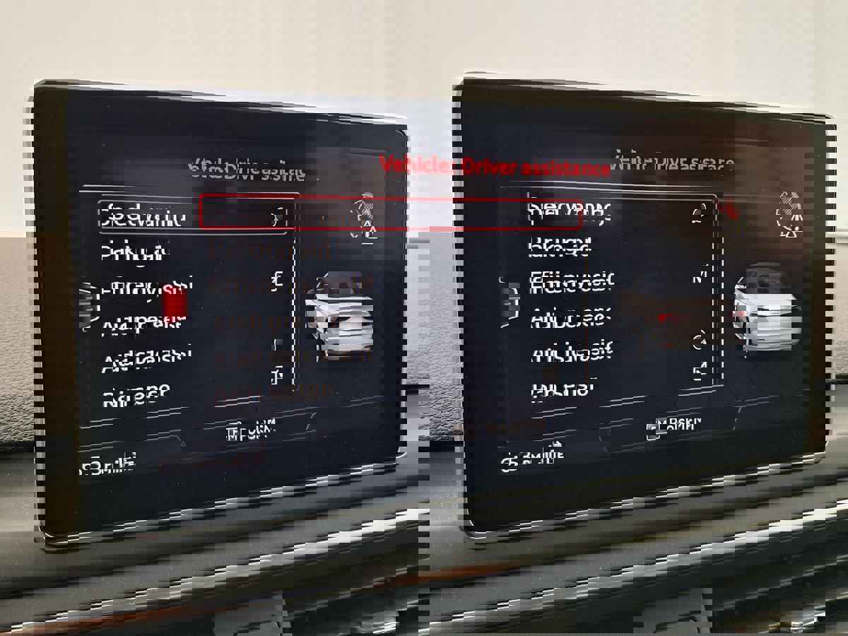 Used 2018 Audi S5 Premium Plus w/ Navigation Package image 23