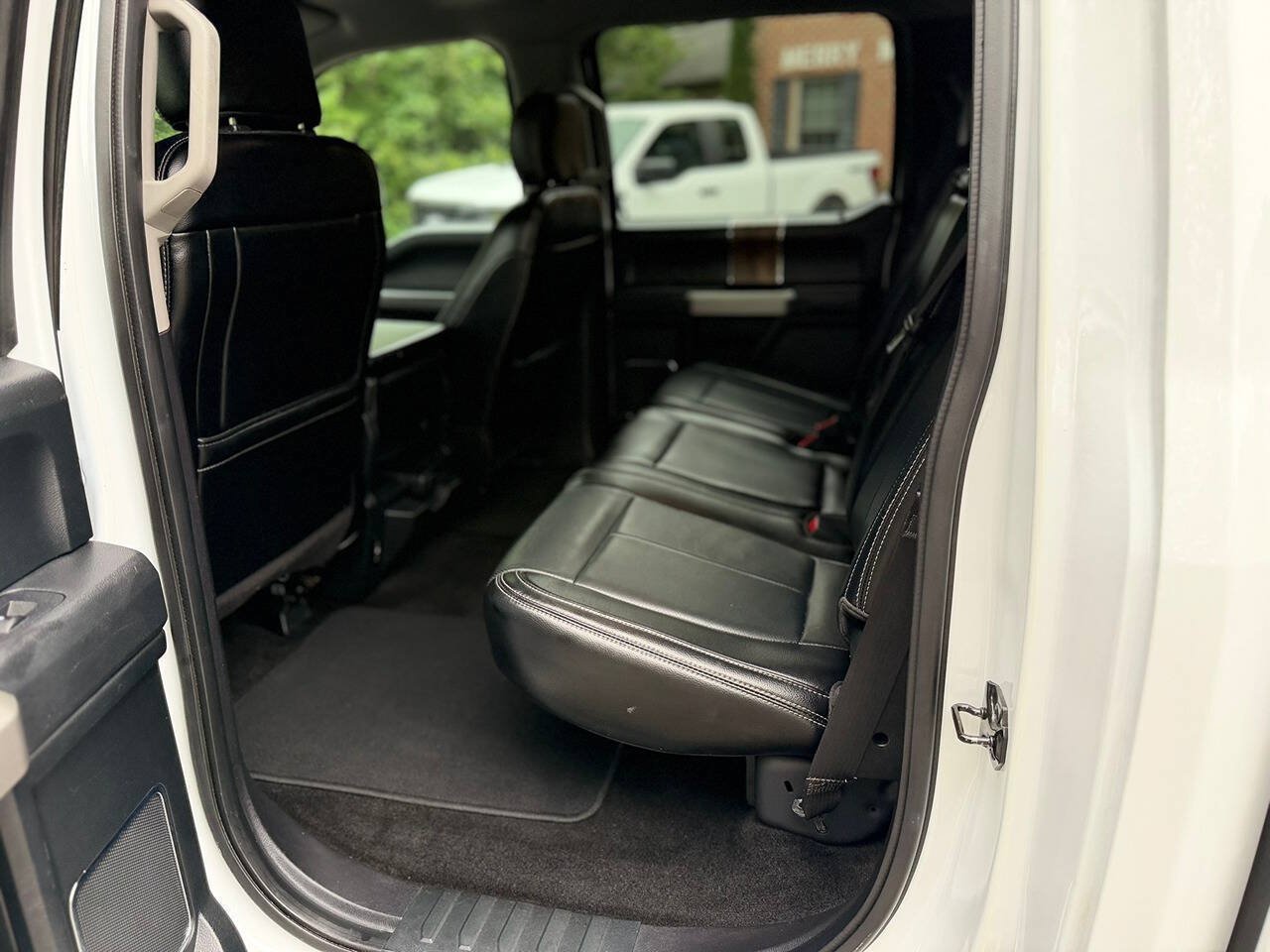 Used 2018 Ford F150 Lariat AWD/4WD image 20