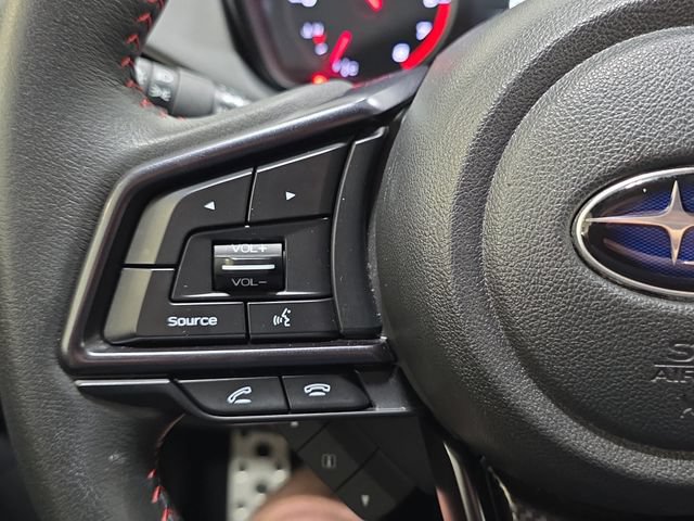 Used 2022 Subaru WRX Limited AWD/4WD image 16