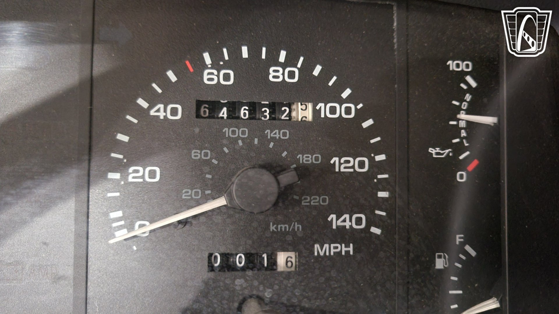 Used 1989 Ford Mustang LX RWD image 17