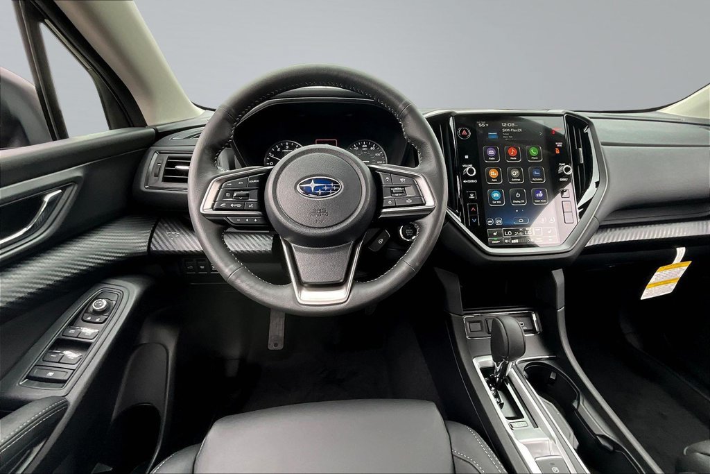 New 2027 Subaru Ascent Premium AWD/4WD image 16