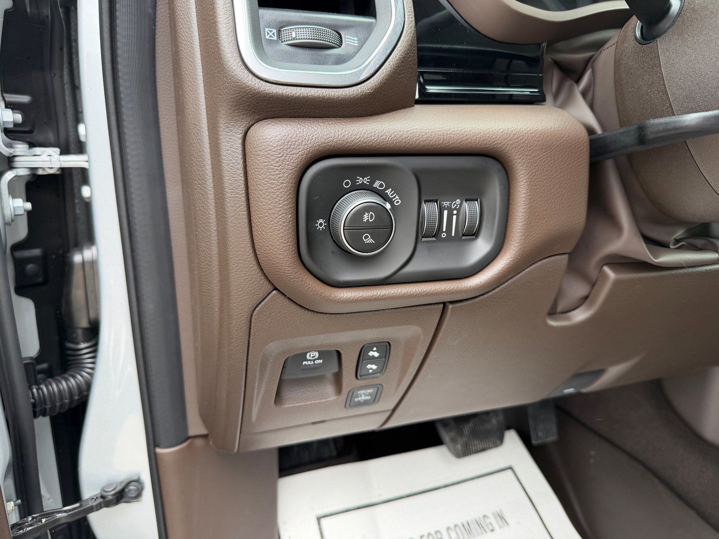 New 2026 RAM 1500 Laramie image 18