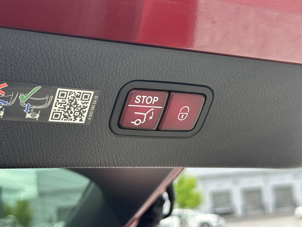 Certified 2023 Mercedes-Benz EQS 450+ Sedan image 22