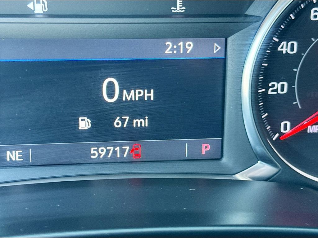 Used 2023 Chevrolet Blazer LT image 12